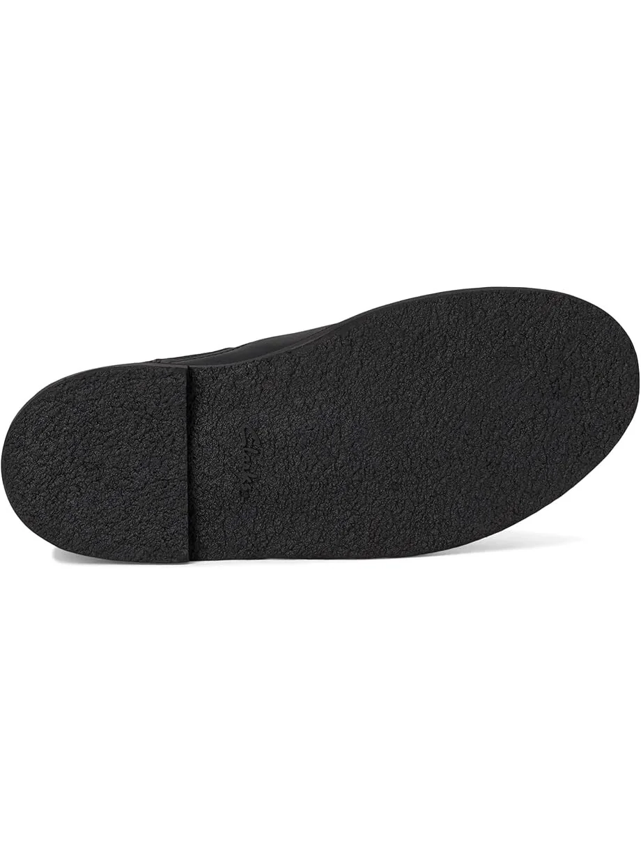 Ботинки Clarks Shepton Easy — изображение 3 из 7, черный