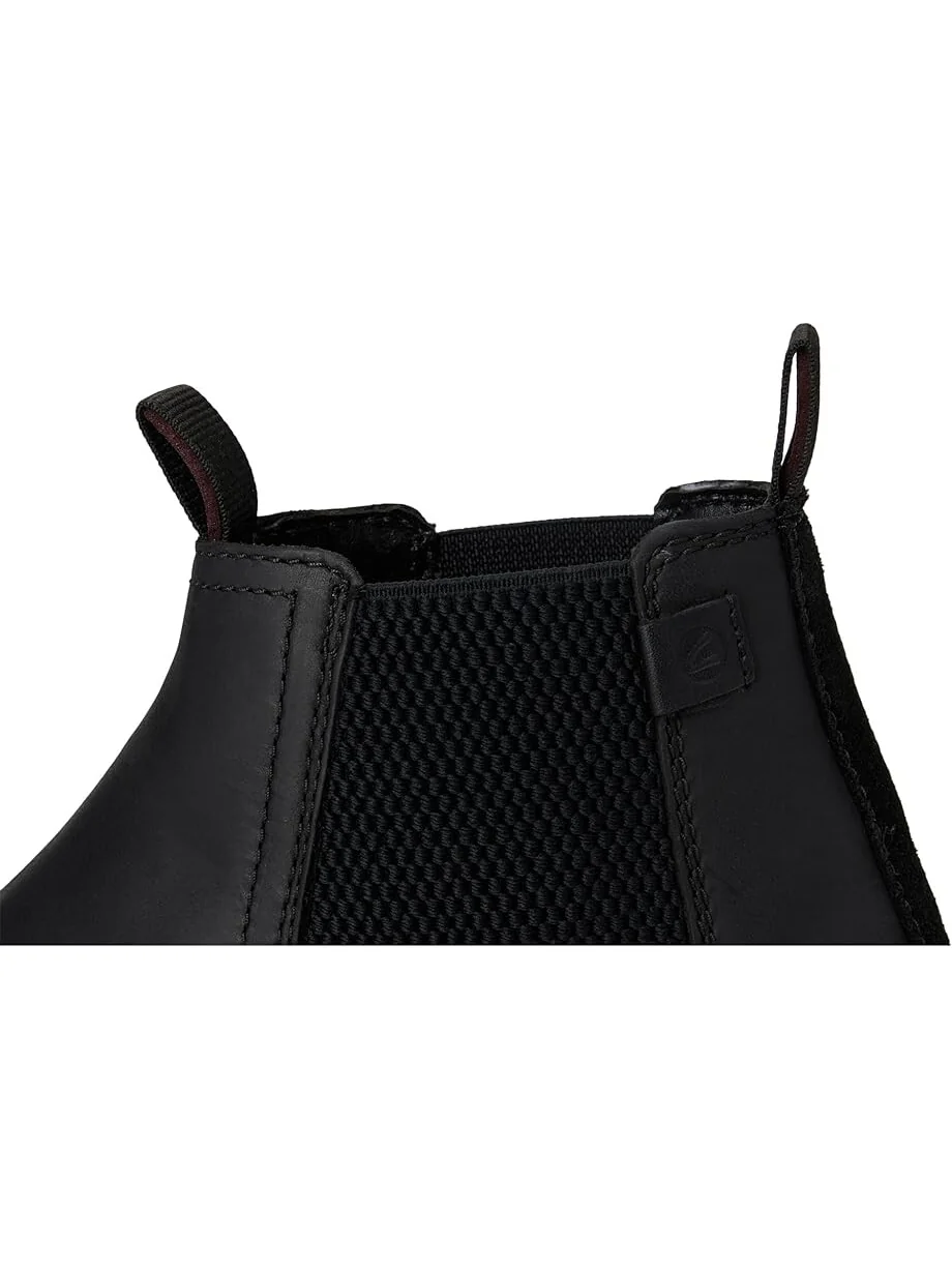 Ботинки Clarks Shepton Easy — изображение 6 из 7, черный