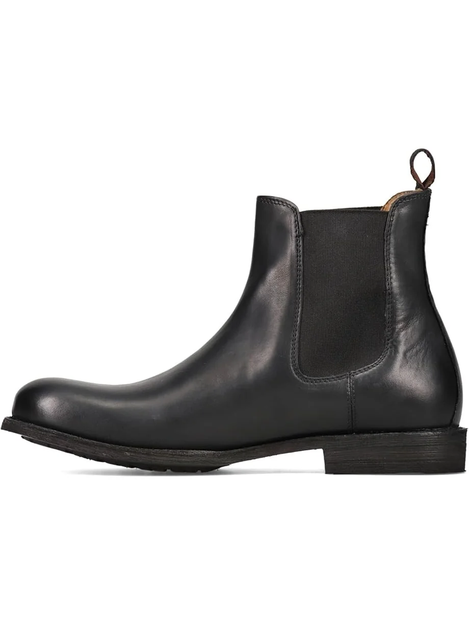 Ботинки Frye Tyler Flex Chelsea — изображение 4 из 7, черный