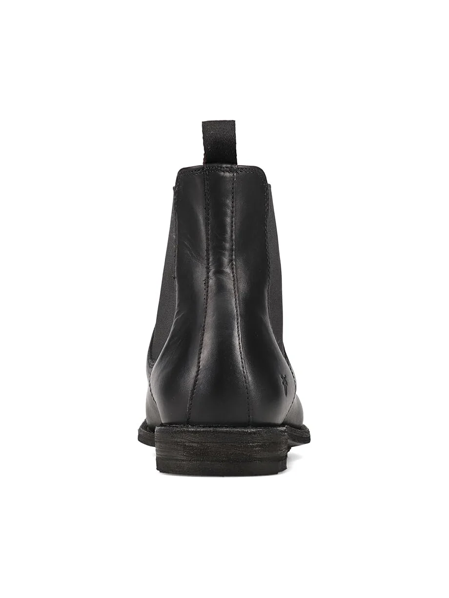 Ботинки Frye Tyler Flex Chelsea — изображение 5 из 7, черный