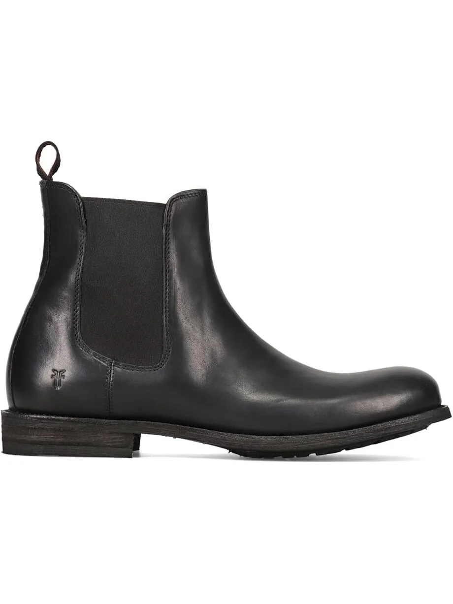 Ботинки Frye Tyler Flex Chelsea — изображение 6 из 7, черный