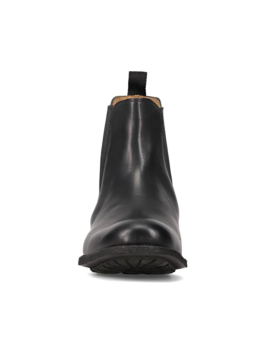 Ботинки Frye Tyler Flex Chelsea — изображение 7 из 7, черный