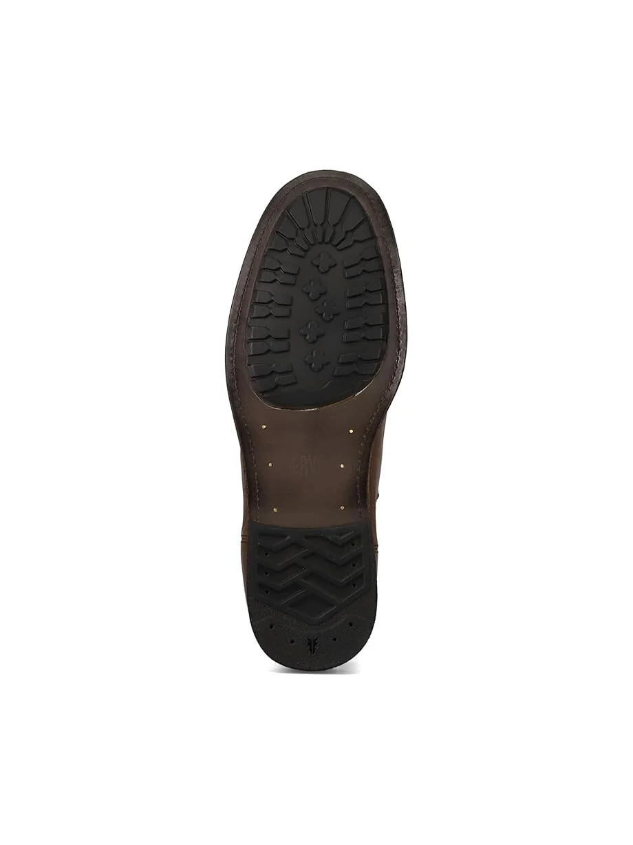 Ботинки Frye Tyler Flex Chelsea — изображение 2 из 6, коричневый