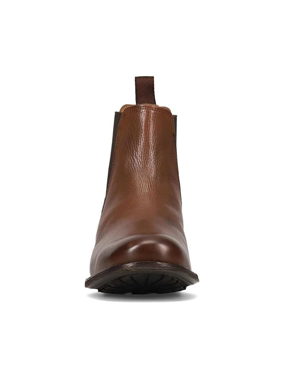 Ботинки Frye Tyler Flex Chelsea — изображение 6 из 6, коричневый