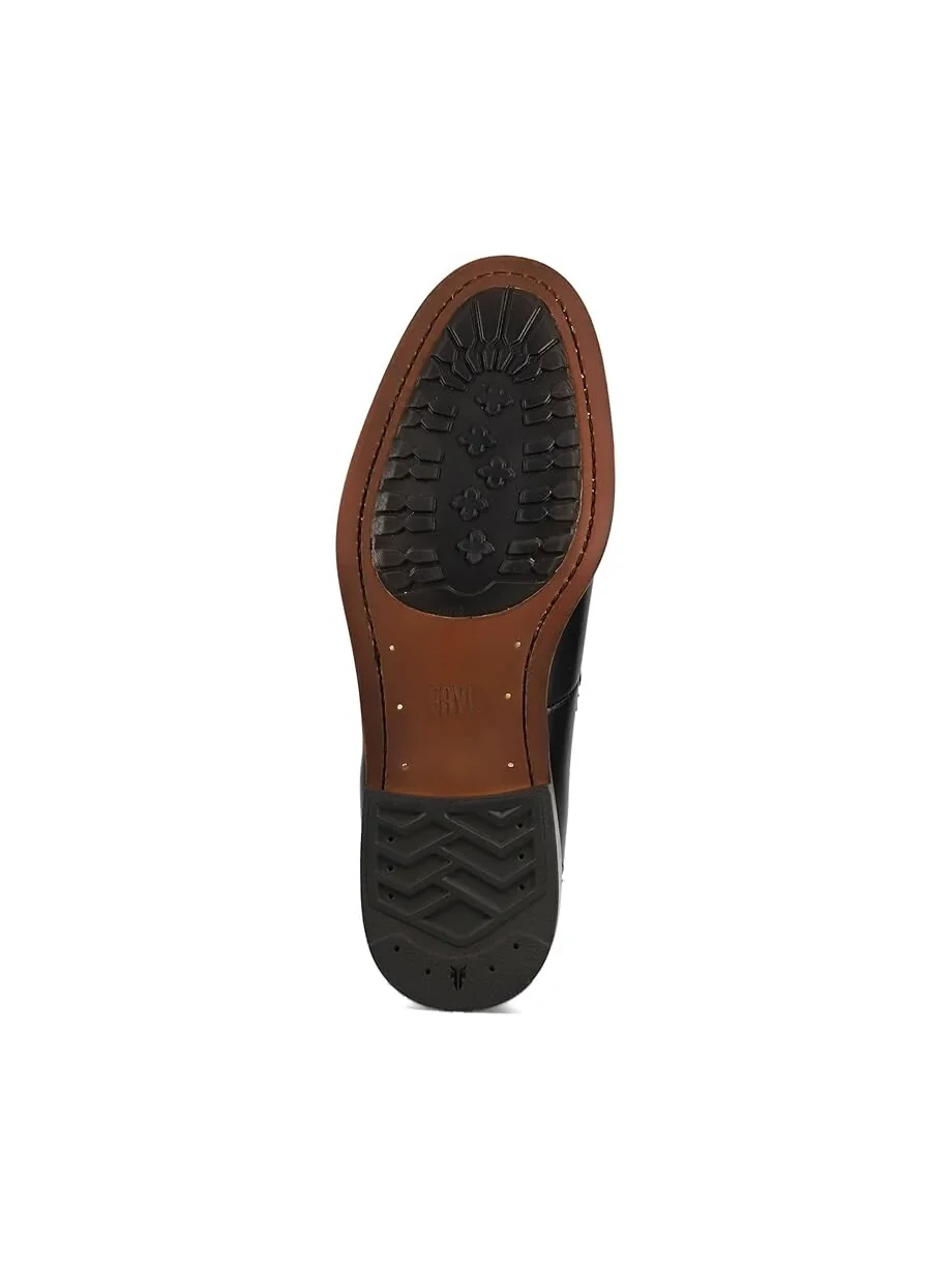 Лоферы Frye Tyler Flex Penny — изображение 2 из 6, черный