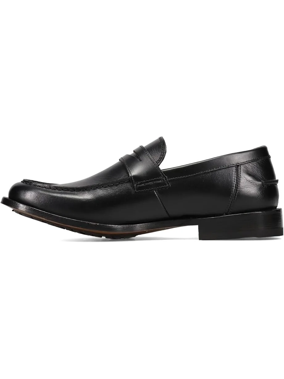 Лоферы Frye Tyler Flex Penny — изображение 3 из 6, черный