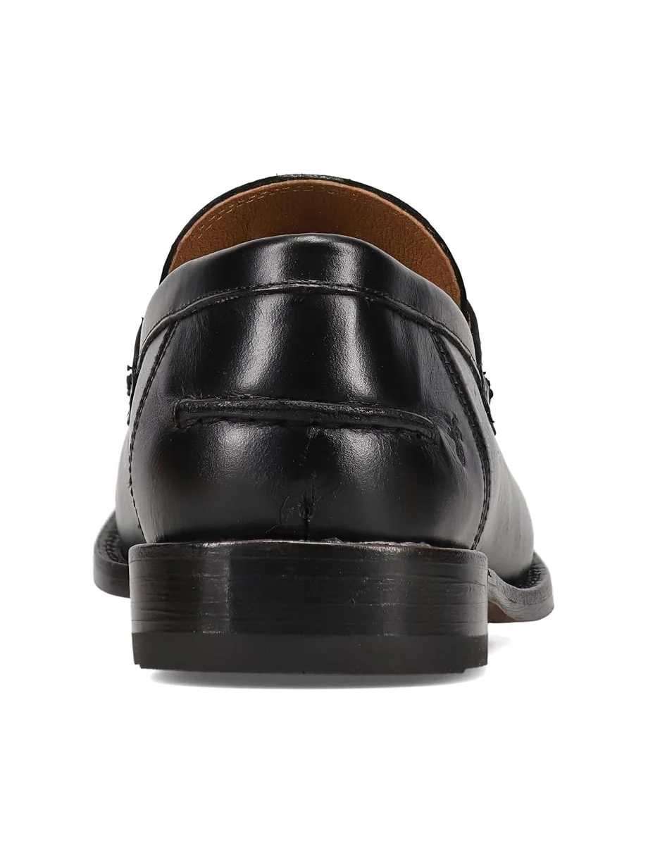 Лоферы Frye Tyler Flex Penny — изображение 4 из 6, черный