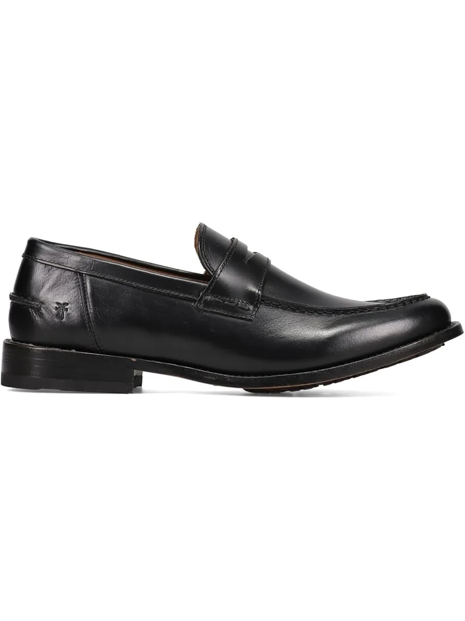 Лоферы Frye Tyler Flex Penny — изображение 5 из 6, черный