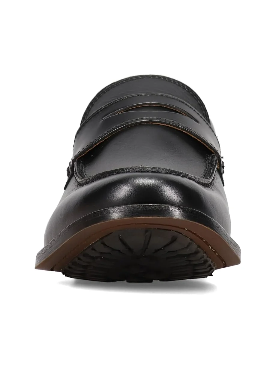 Лоферы Frye Tyler Flex Penny — изображение 6 из 6, черный