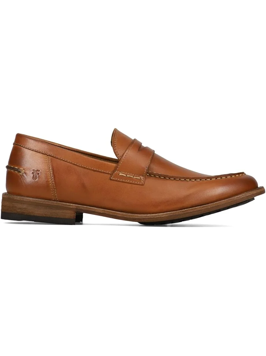 Лоферы Frye Tyler Flex Penny — изображение 6 из 7, карамель