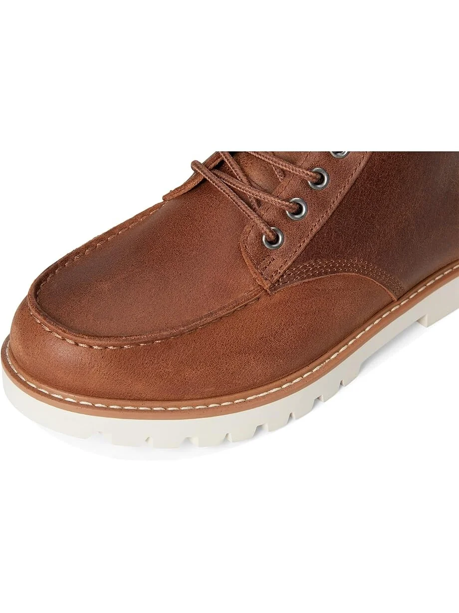 Ботинки TOMS Palomar — изображение 2 из 7, бежевый