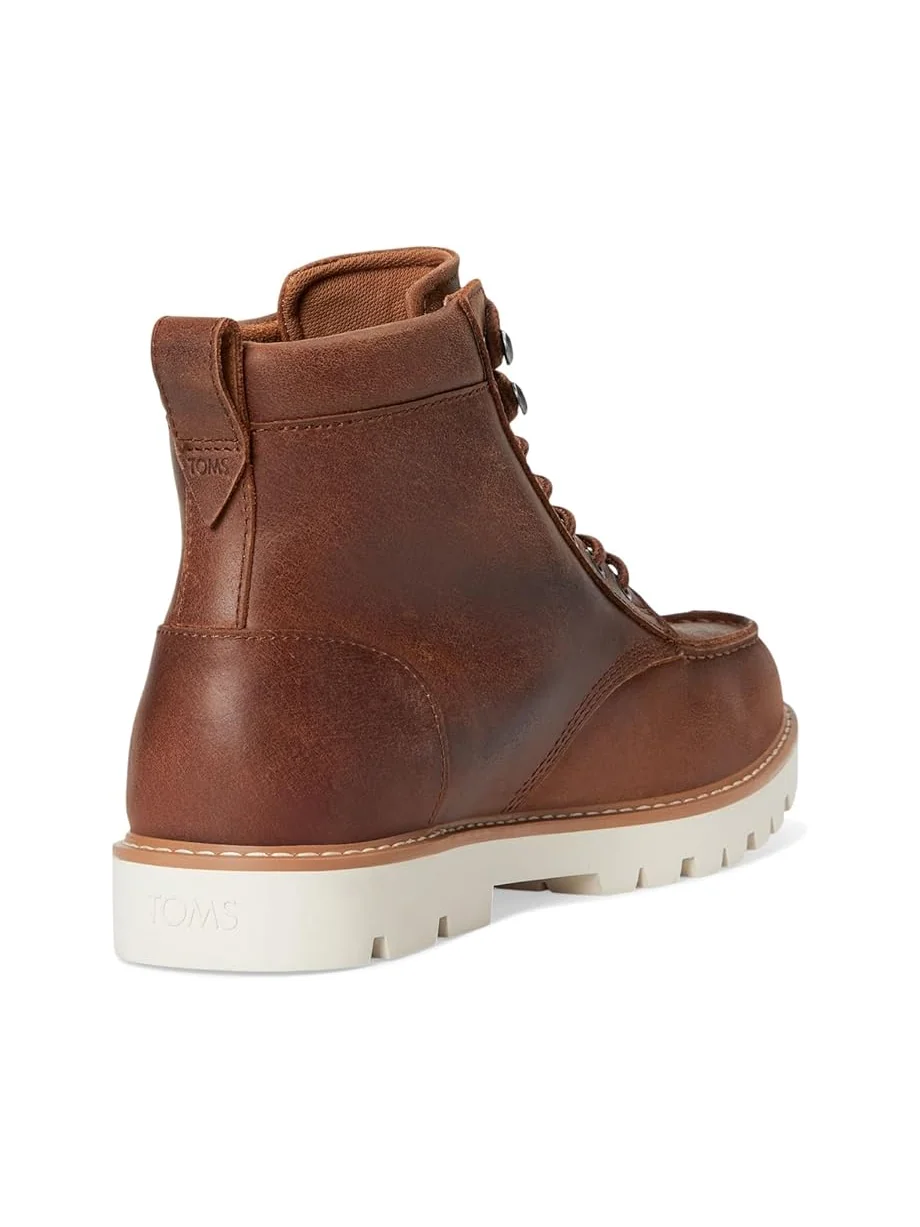 Ботинки TOMS Palomar — изображение 5 из 7, бежевый