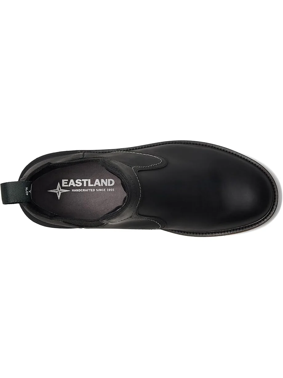 Ботинки Eastland 1955 Edition Chimney Pond — изображение 2 из 7, черный