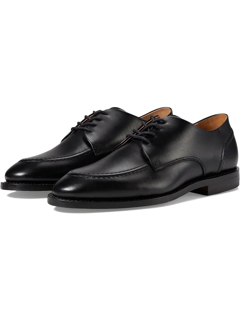 Оксфорды Allen Edmonds Raymond Apron-toe Derby