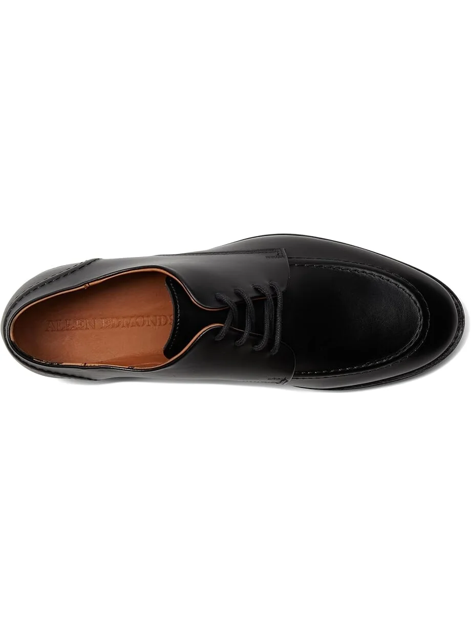 Оксфорды Allen Edmonds Raymond Apron-toe Derby — изображение 2 из 6, черный