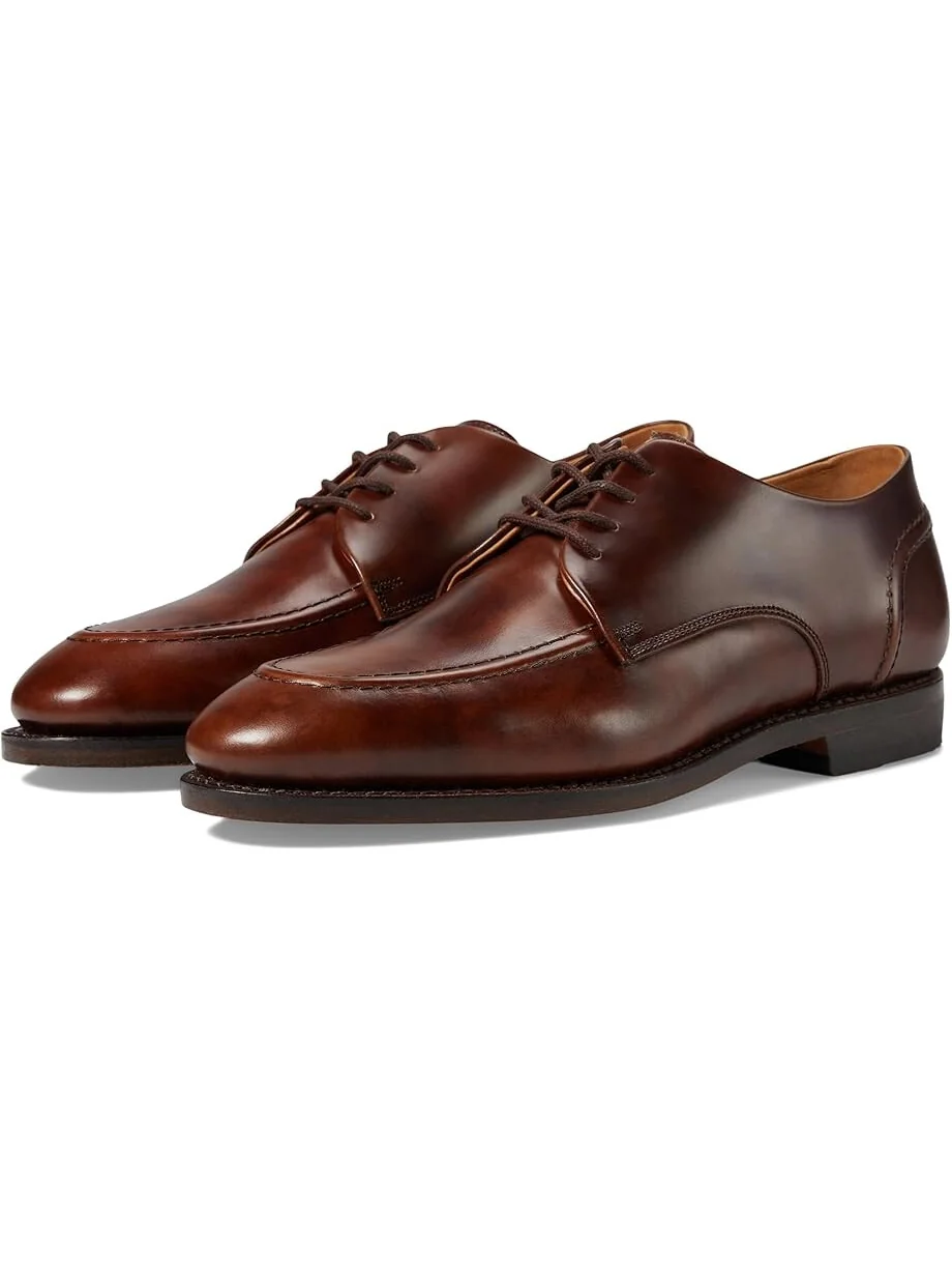 Оксфорды Allen Edmonds Raymond Apron-toe Derby