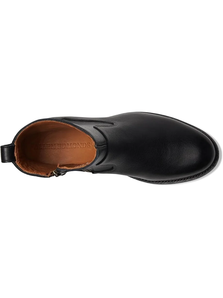 Ботинки Allen Edmonds Tompkins — изображение 2 из 7, черный