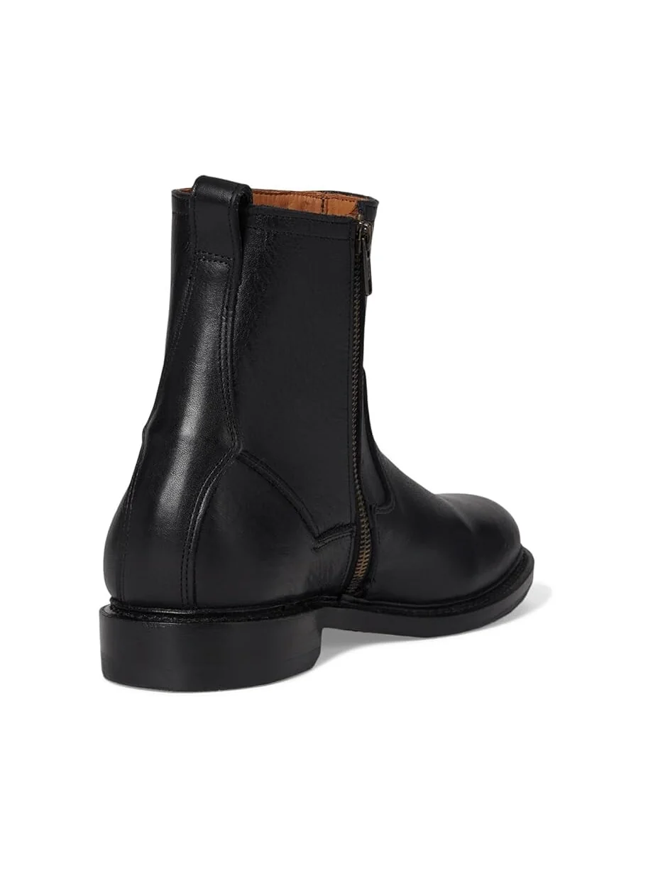 Ботинки Allen Edmonds Tompkins — изображение 5 из 7, черный