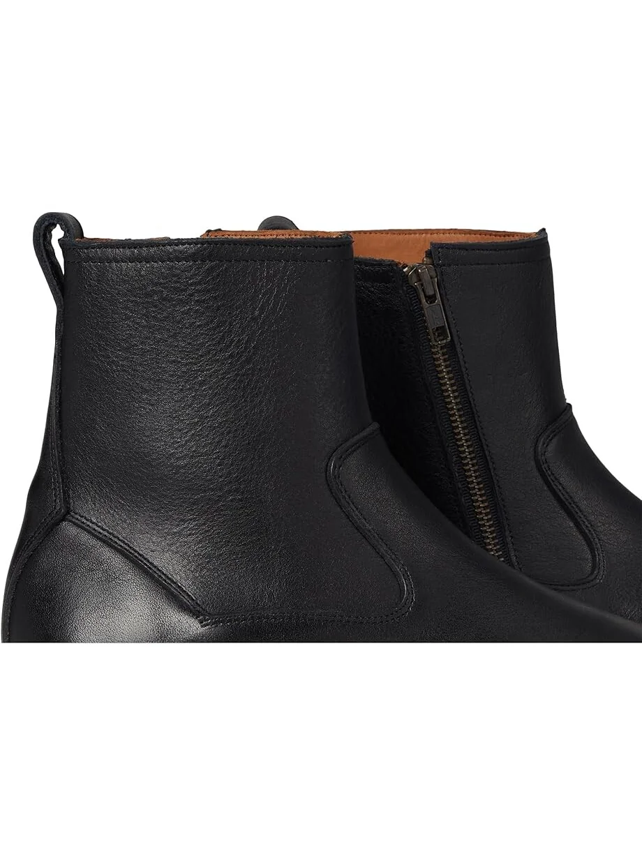 Ботинки Allen Edmonds Tompkins — изображение 6 из 7, черный