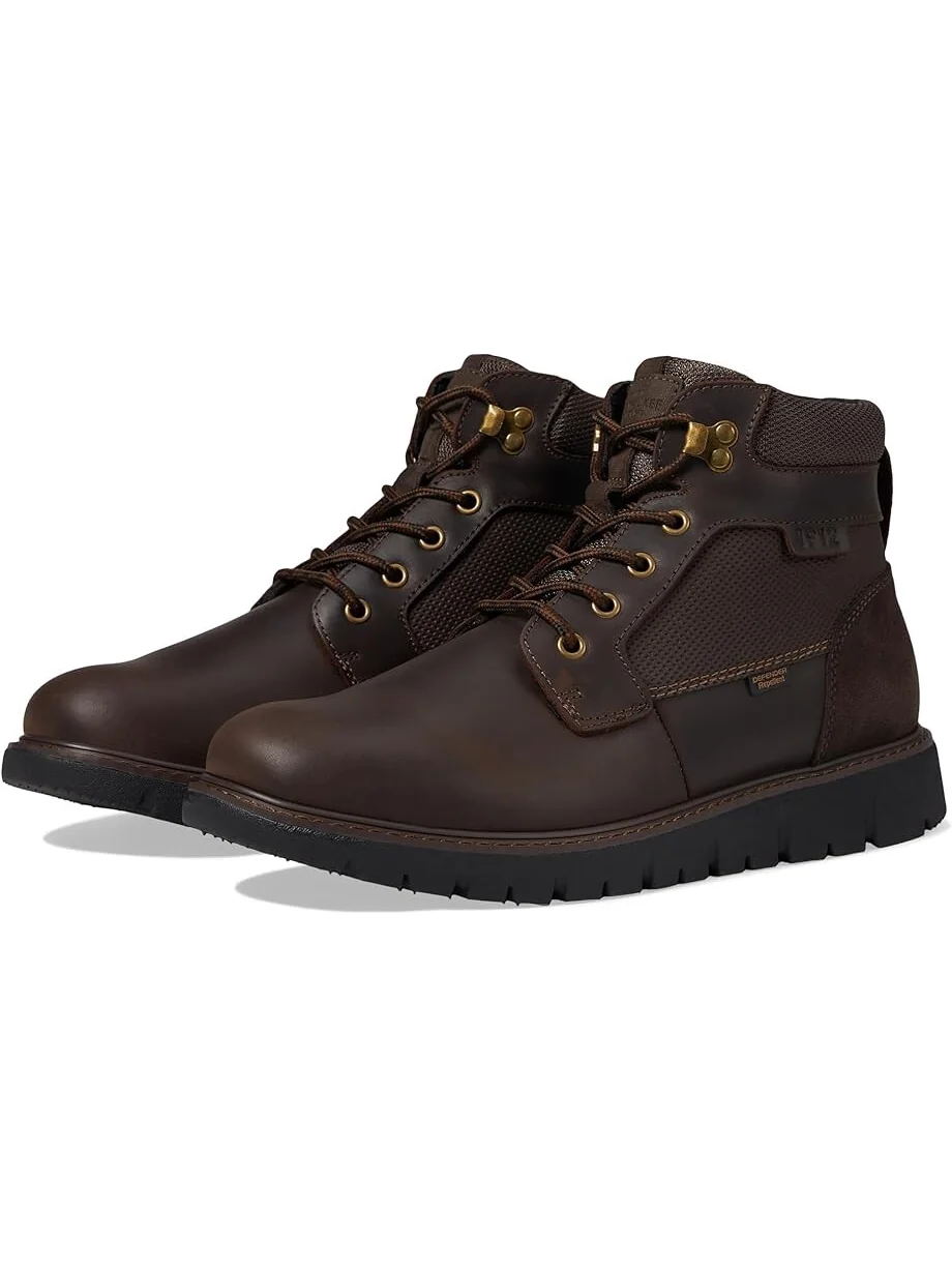 Ботинки Nunn Bush Karnak Plain Toe Boot Chukka