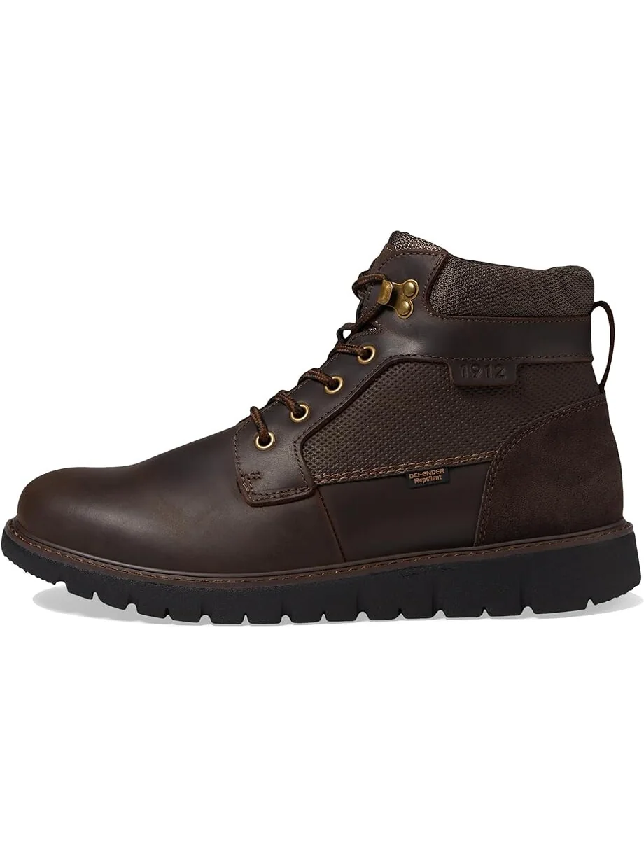 Ботинки Nunn Bush Karnak Plain Toe Boot Chukka — изображение 4 из 6, коричневый