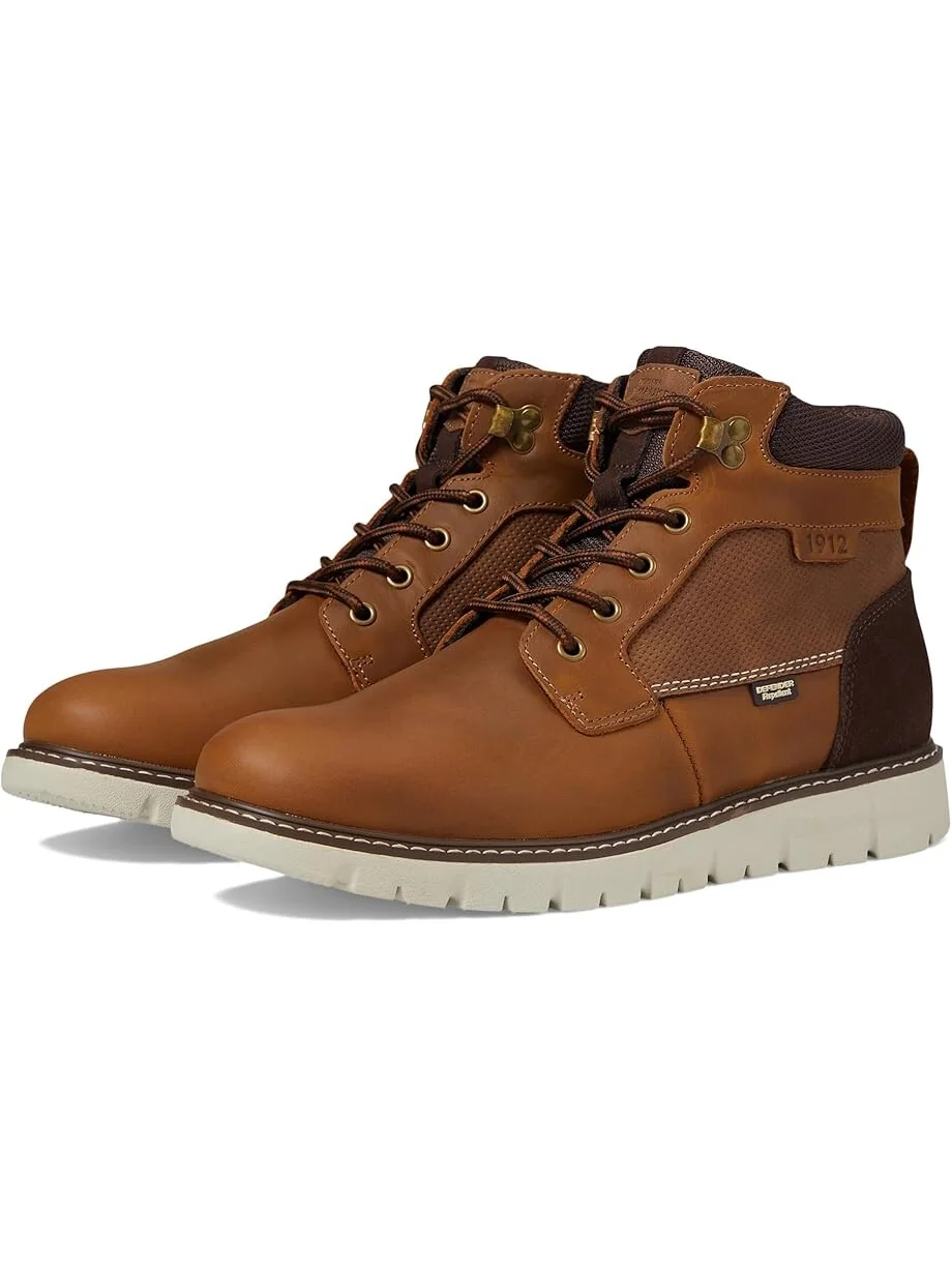 Ботинки Nunn Bush Karnak Plain Toe Boot Chukka