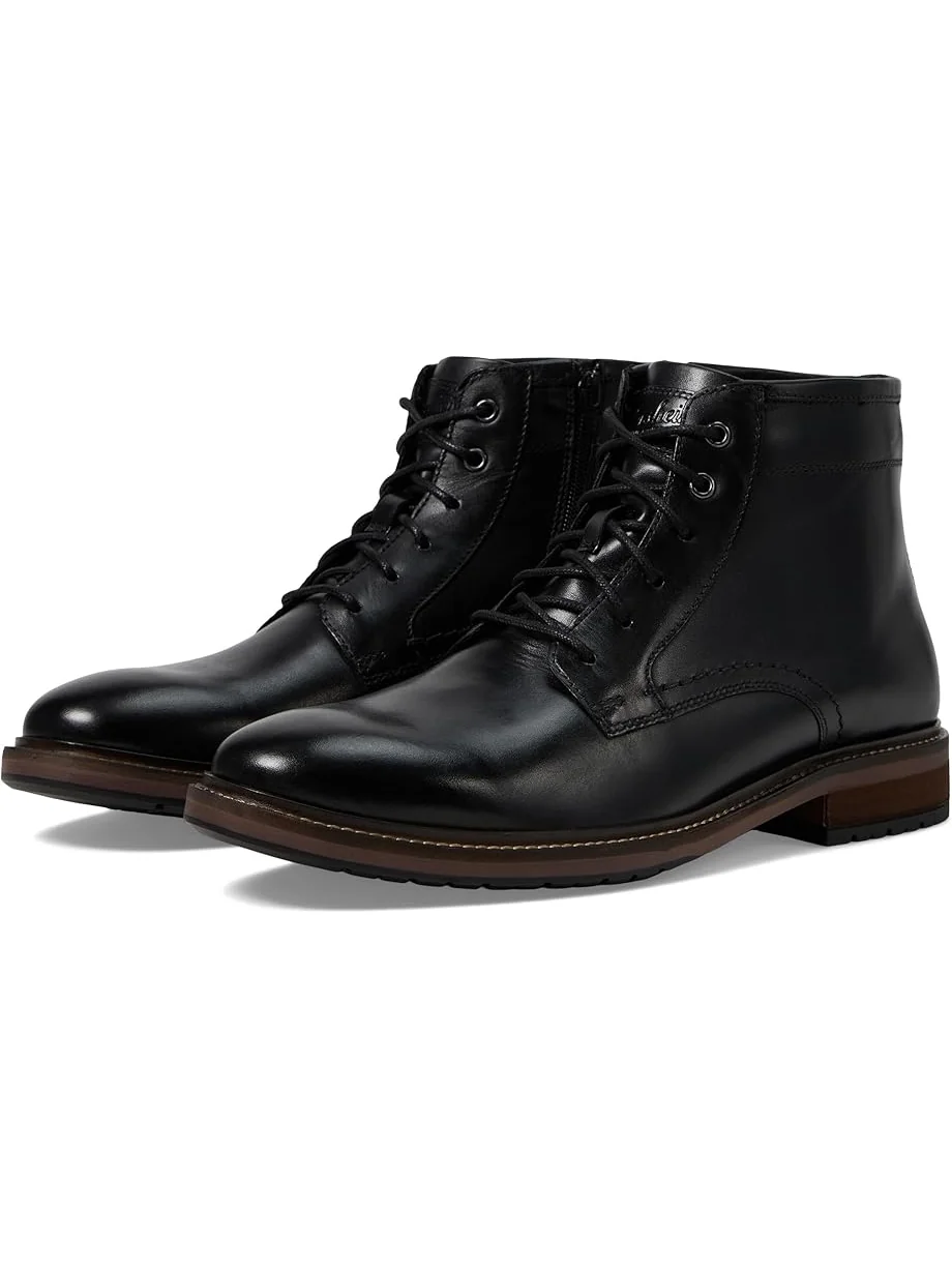Ботинки Florsheim Forge Plain Toe Lace Boot