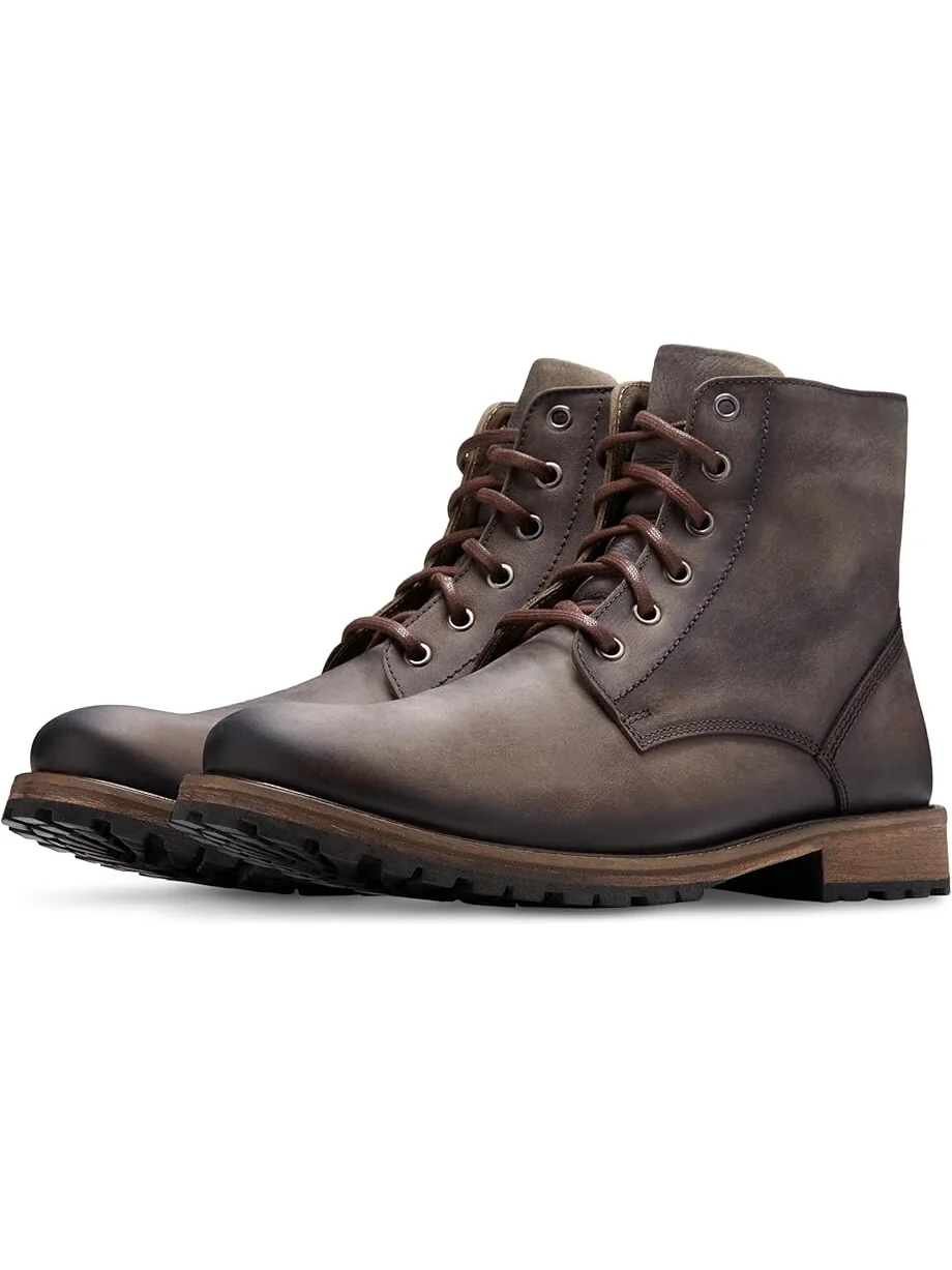 Ботинки Eastland 1955 Edition Hoyt — изображение 1 из 7, коричневый