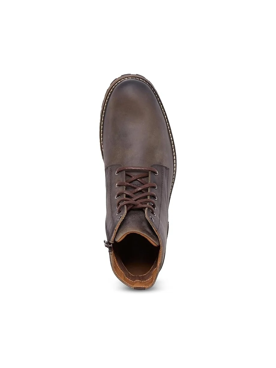 Ботинки Eastland 1955 Edition Hoyt — изображение 2 из 7, коричневый