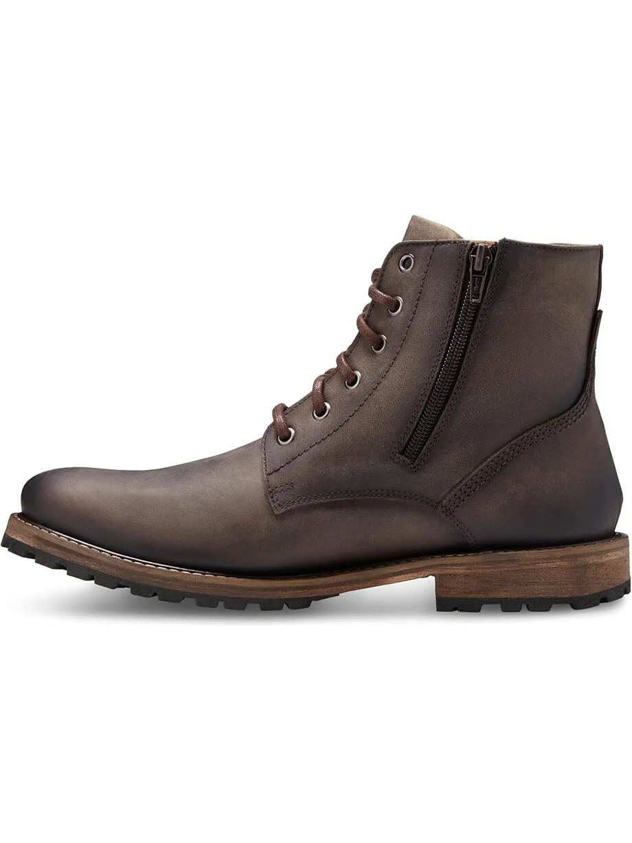 Ботинки Eastland 1955 Edition Hoyt — изображение 4 из 7, коричневый