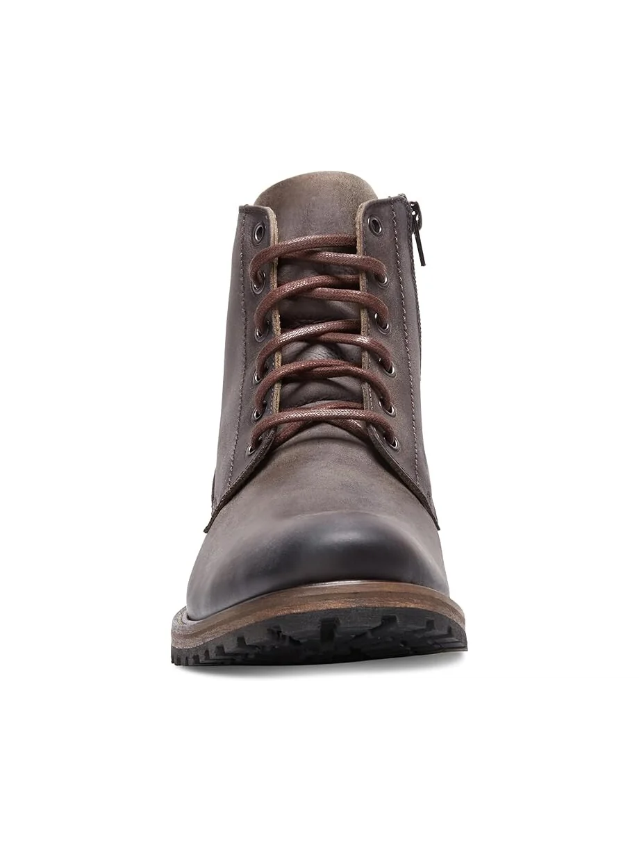 Ботинки Eastland 1955 Edition Hoyt — изображение 7 из 7, коричневый