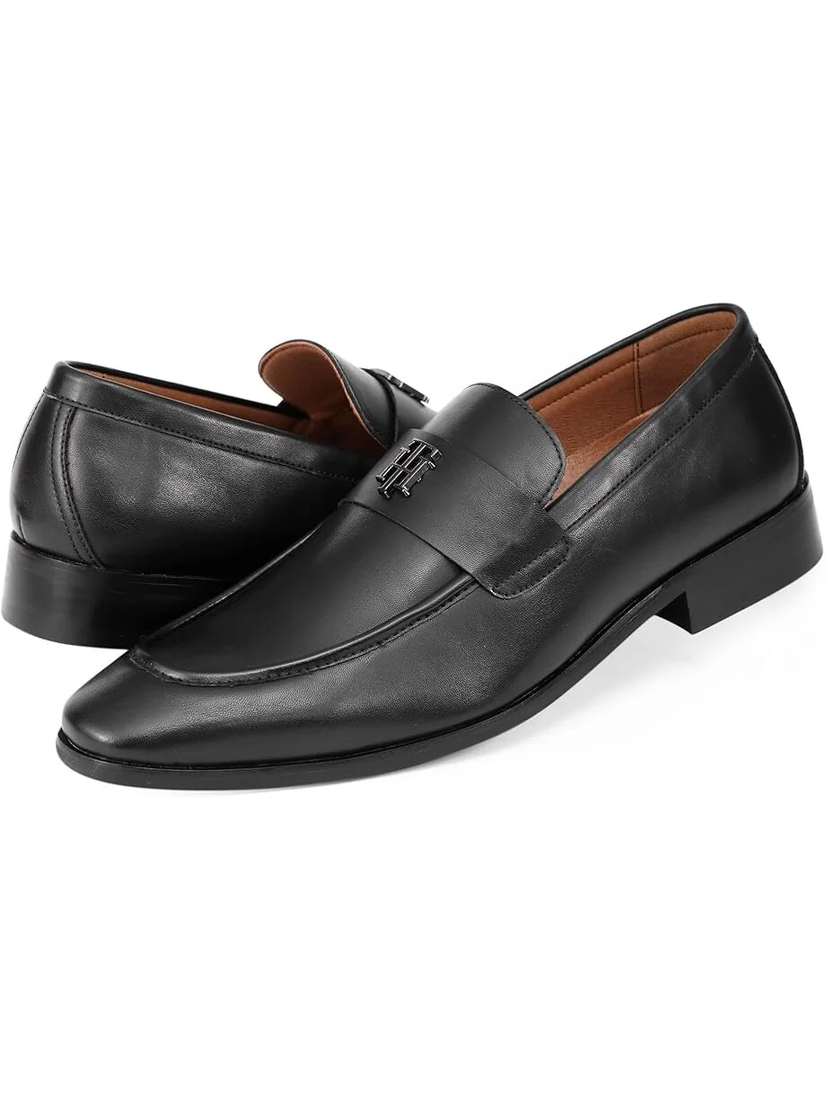 Лоферы Tommy Hilfiger Sawlin