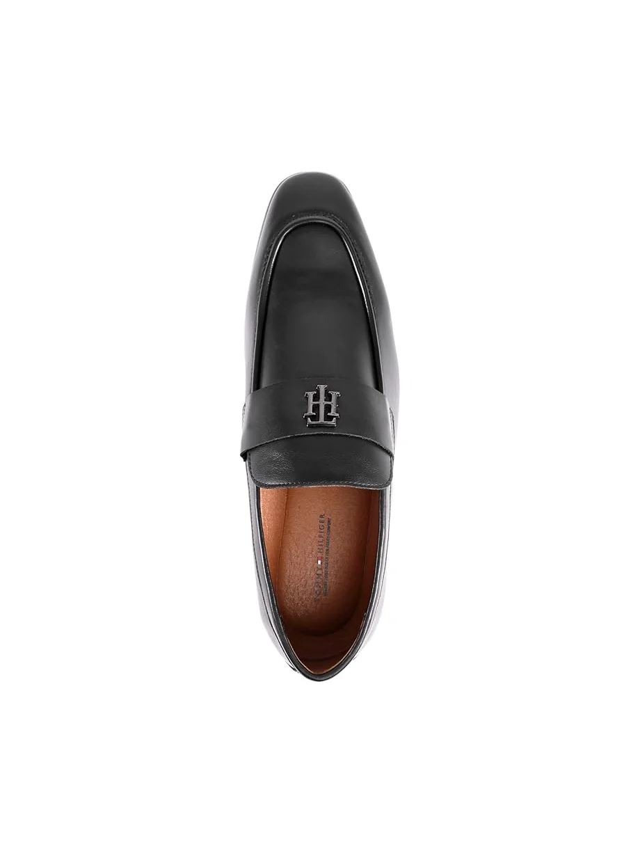 Лоферы Tommy Hilfiger Sawlin — изображение 2 из 5, черный