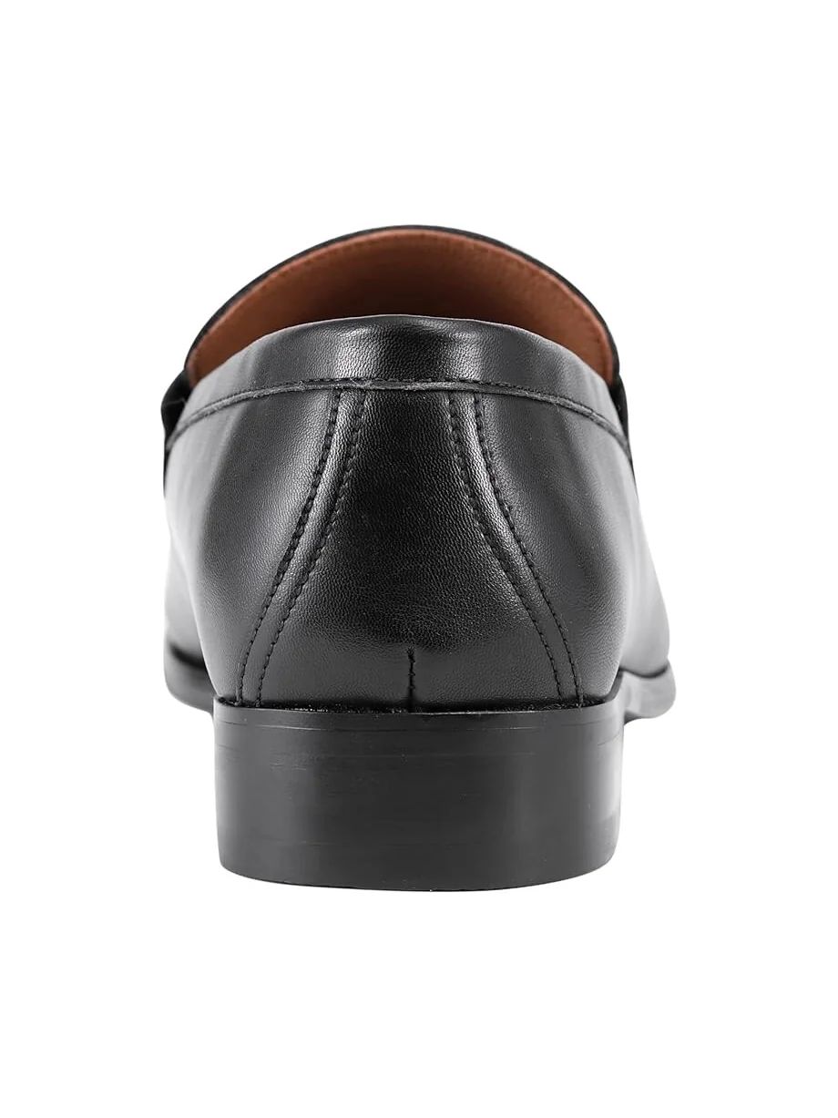 Лоферы Tommy Hilfiger Sawlin — изображение 5 из 5, черный