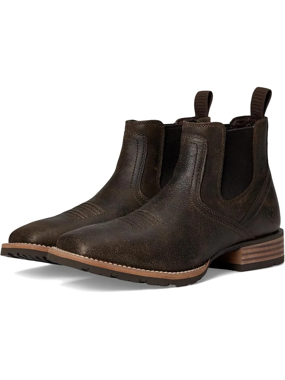 Ботинки Ariat Hybrid Low Boy Western Boots
