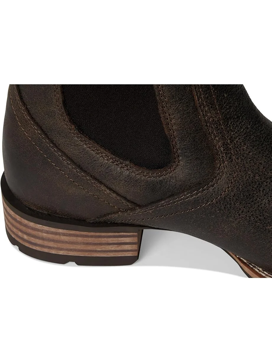 Ботинки Ariat Hybrid Low Boy Western Boots — изображение 6 из 7, ореховый
