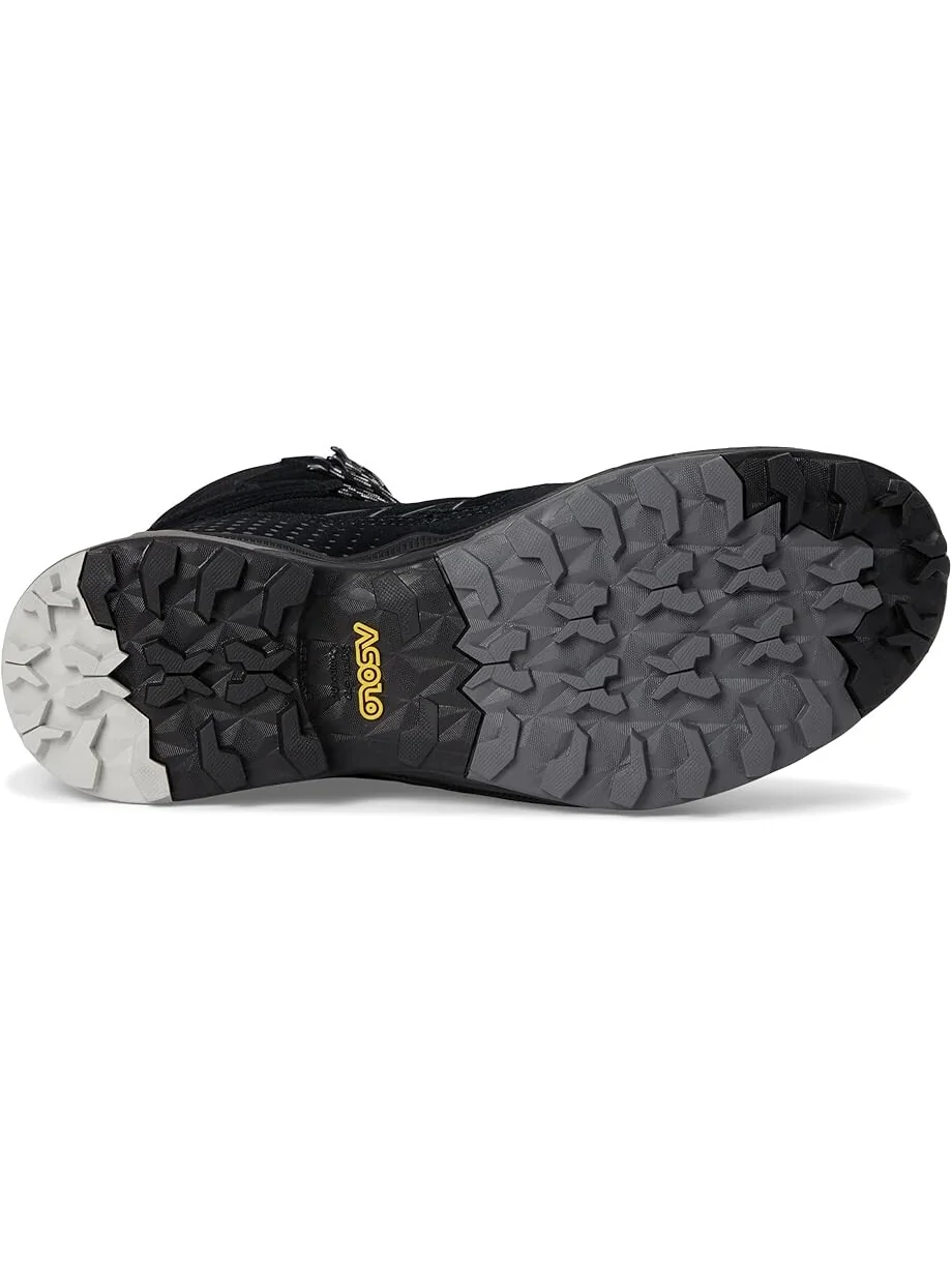 Ботинки Asolo Tahoe Winter GTX — изображение 3 из 7, черный