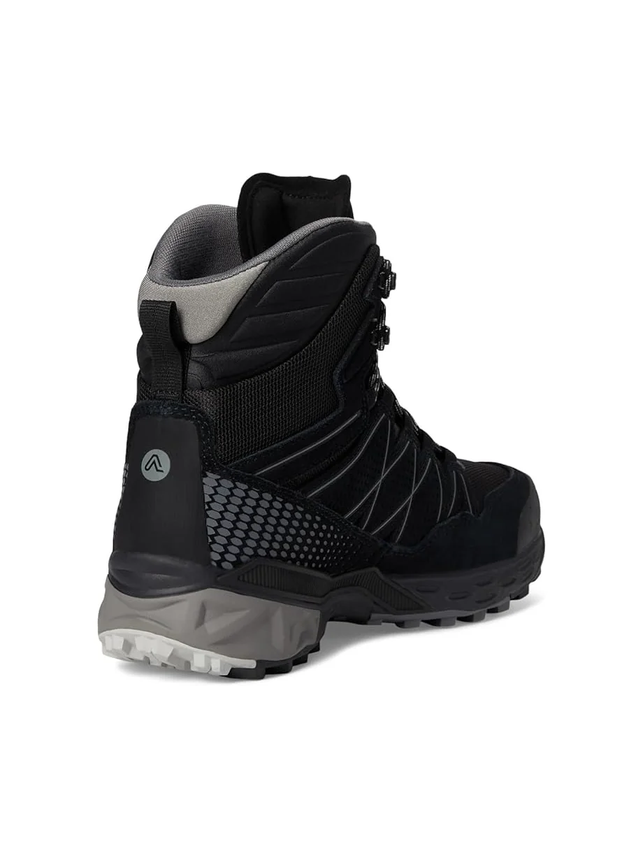 Ботинки Asolo Tahoe Winter GTX — изображение 5 из 7, черный