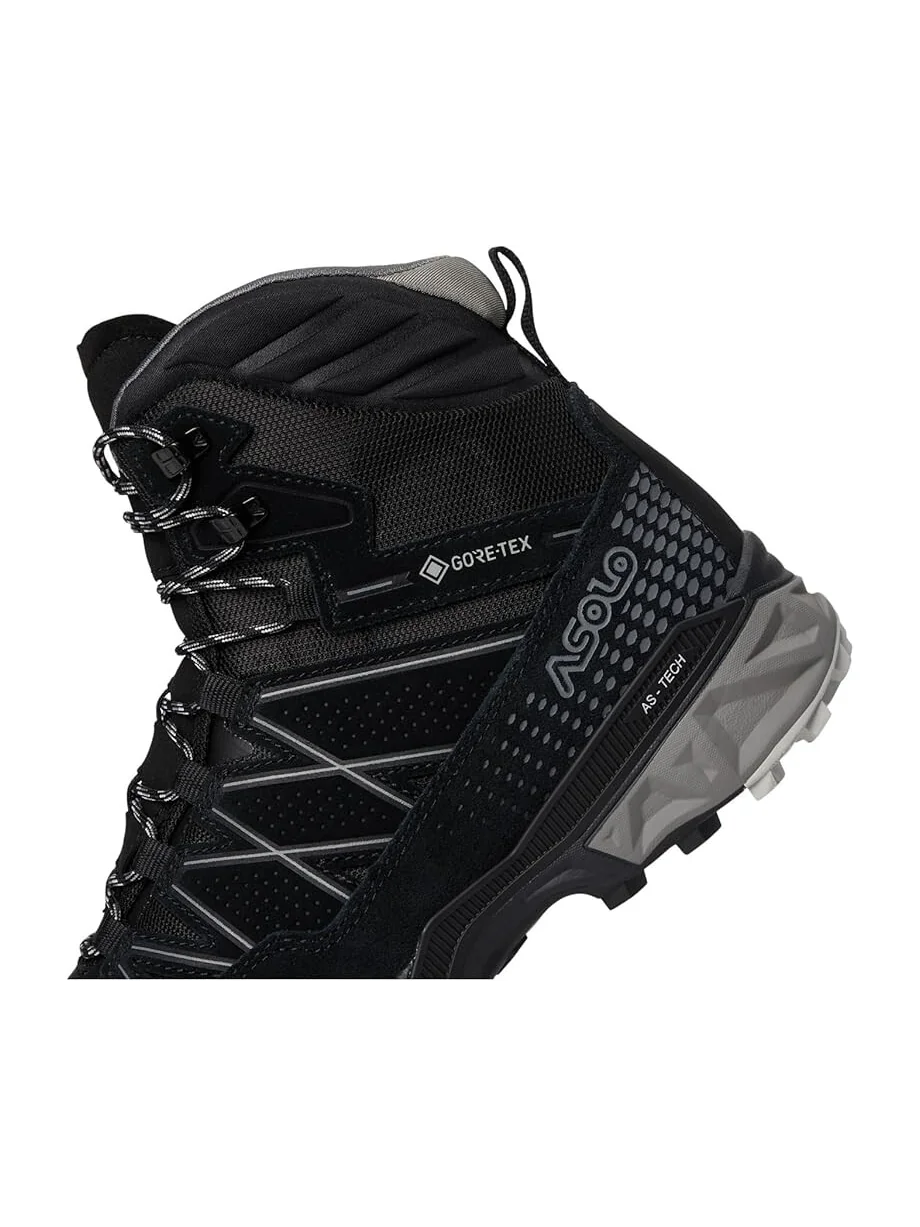 Ботинки Asolo Tahoe Winter GTX — изображение 6 из 7, черный