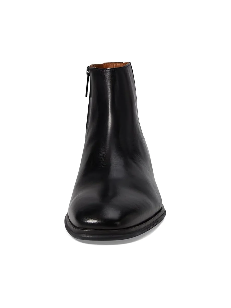 Ботинки Bruno Magli Raging Boot — изображение 2 из 6, черный