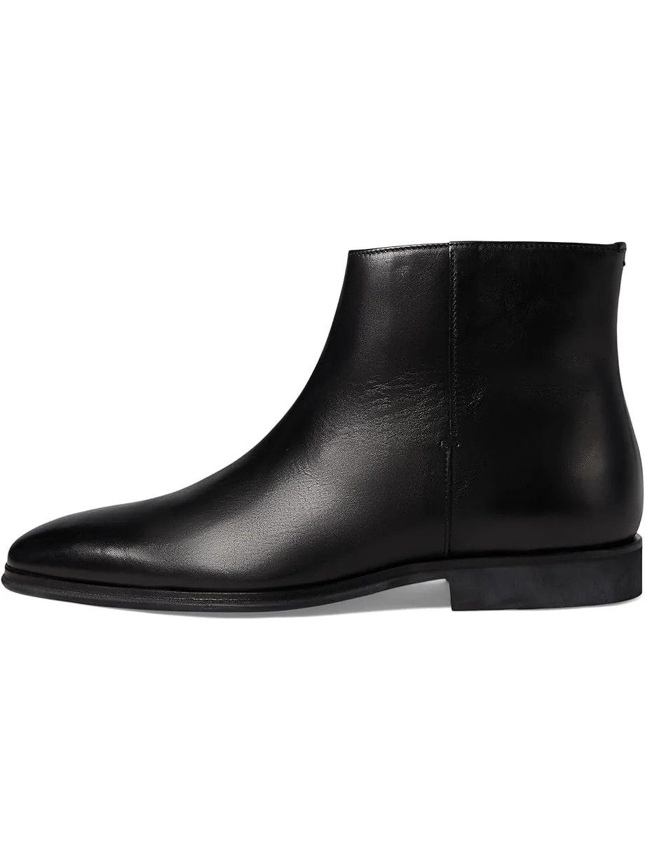 Ботинки Bruno Magli Raging Boot — изображение 4 из 6, черный