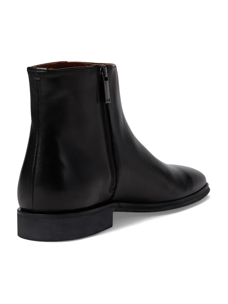 Ботинки Bruno Magli Raging Boot — изображение 5 из 6, черный