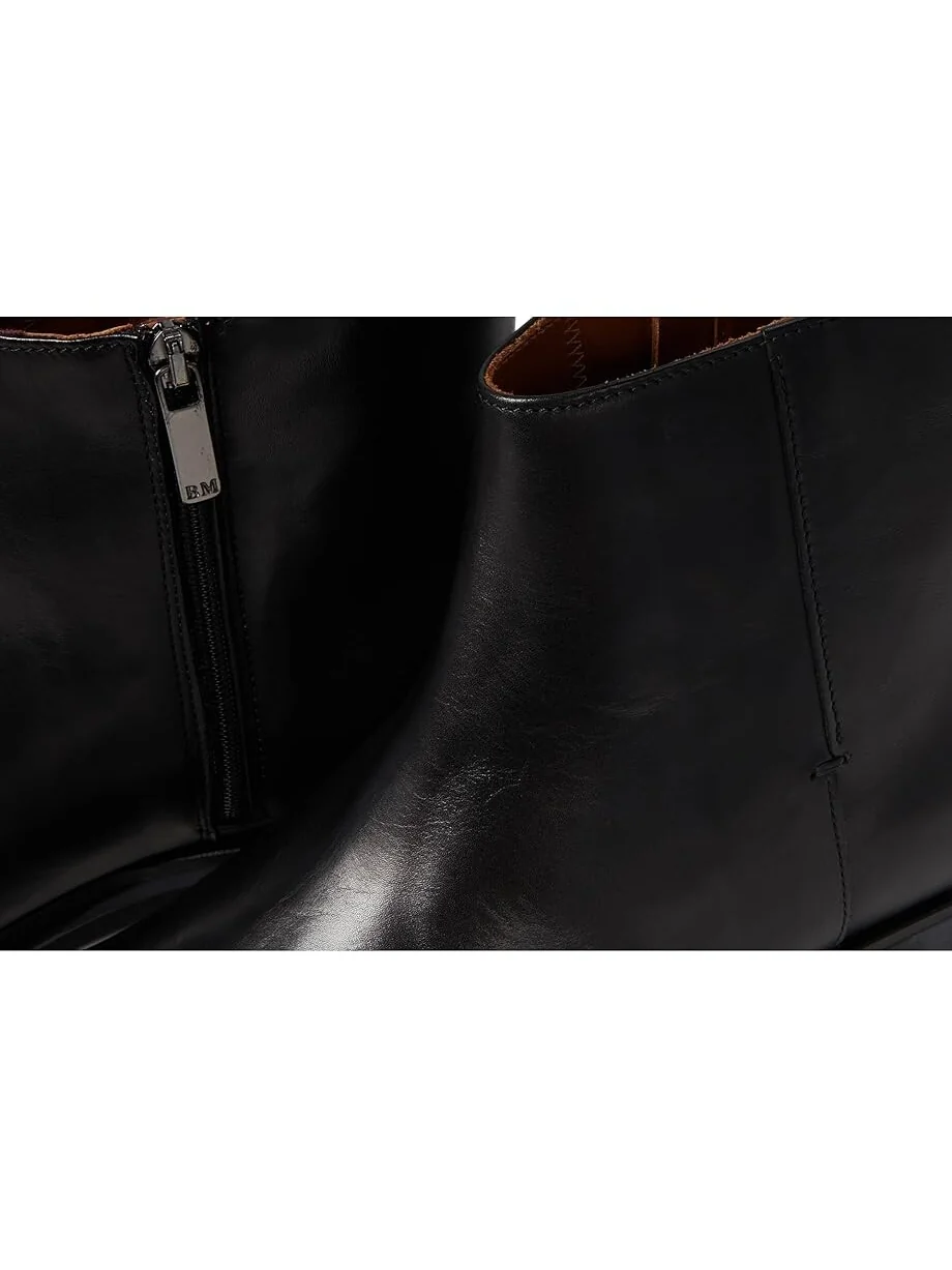 Ботинки Bruno Magli Raging Boot — изображение 6 из 6, черный