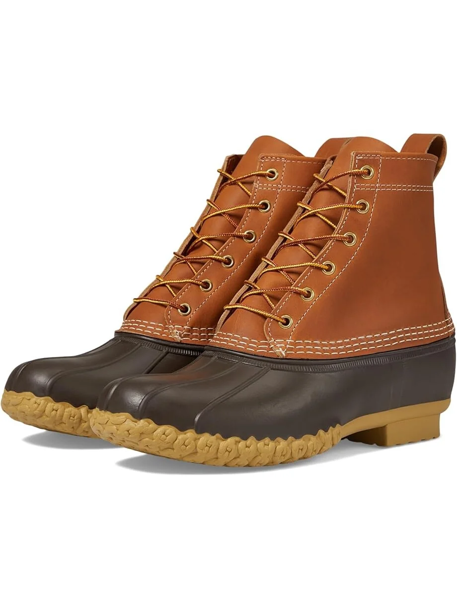 Ботинки L.L.Bean Bean Boot 8" Insulated