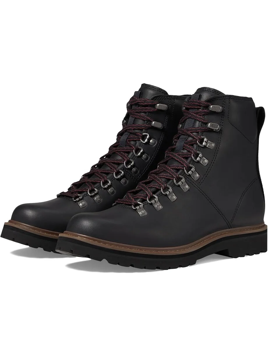 Ботинки L.L.Bean Portland Boot Lace Up
