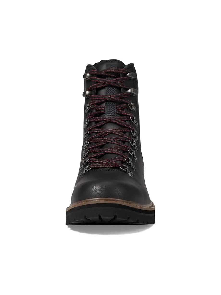 Ботинки L.L.Bean Portland Boot Lace Up — изображение 2 из 6, классический черный