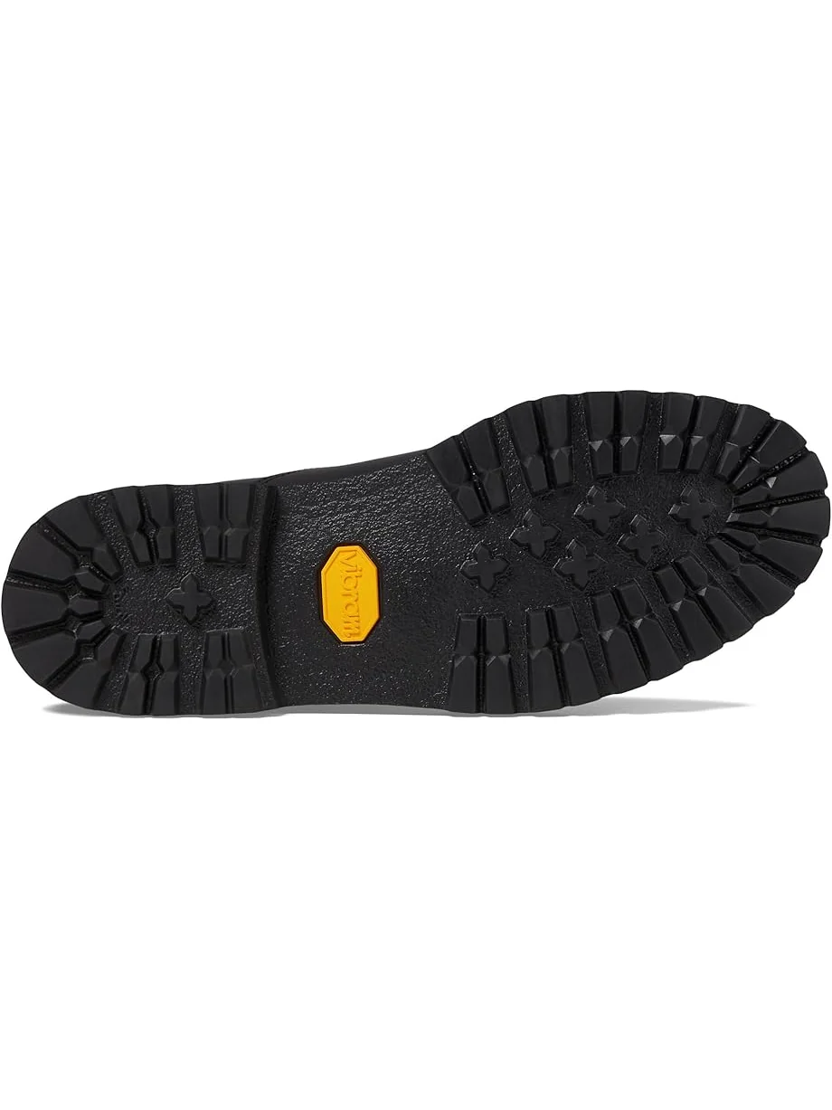 Ботинки L.L.Bean Portland Boot Lace Up — изображение 3 из 6, классический черный