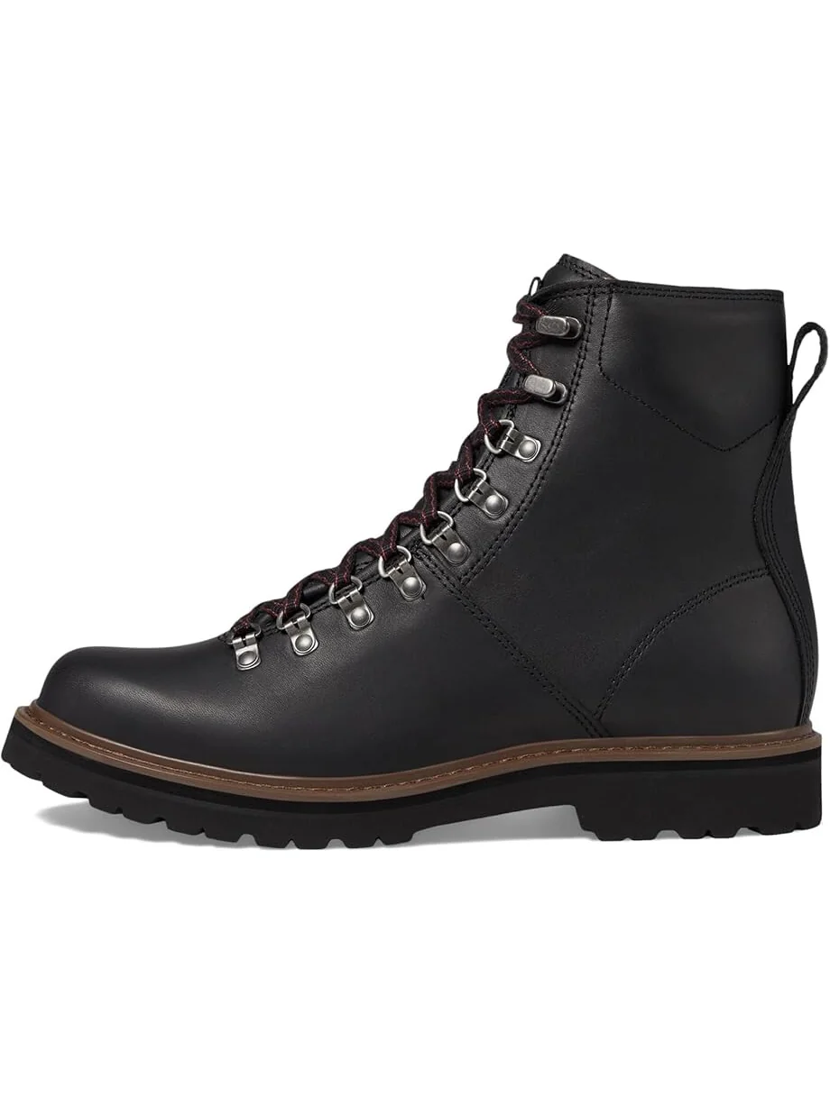Ботинки L.L.Bean Portland Boot Lace Up — изображение 4 из 6, классический черный