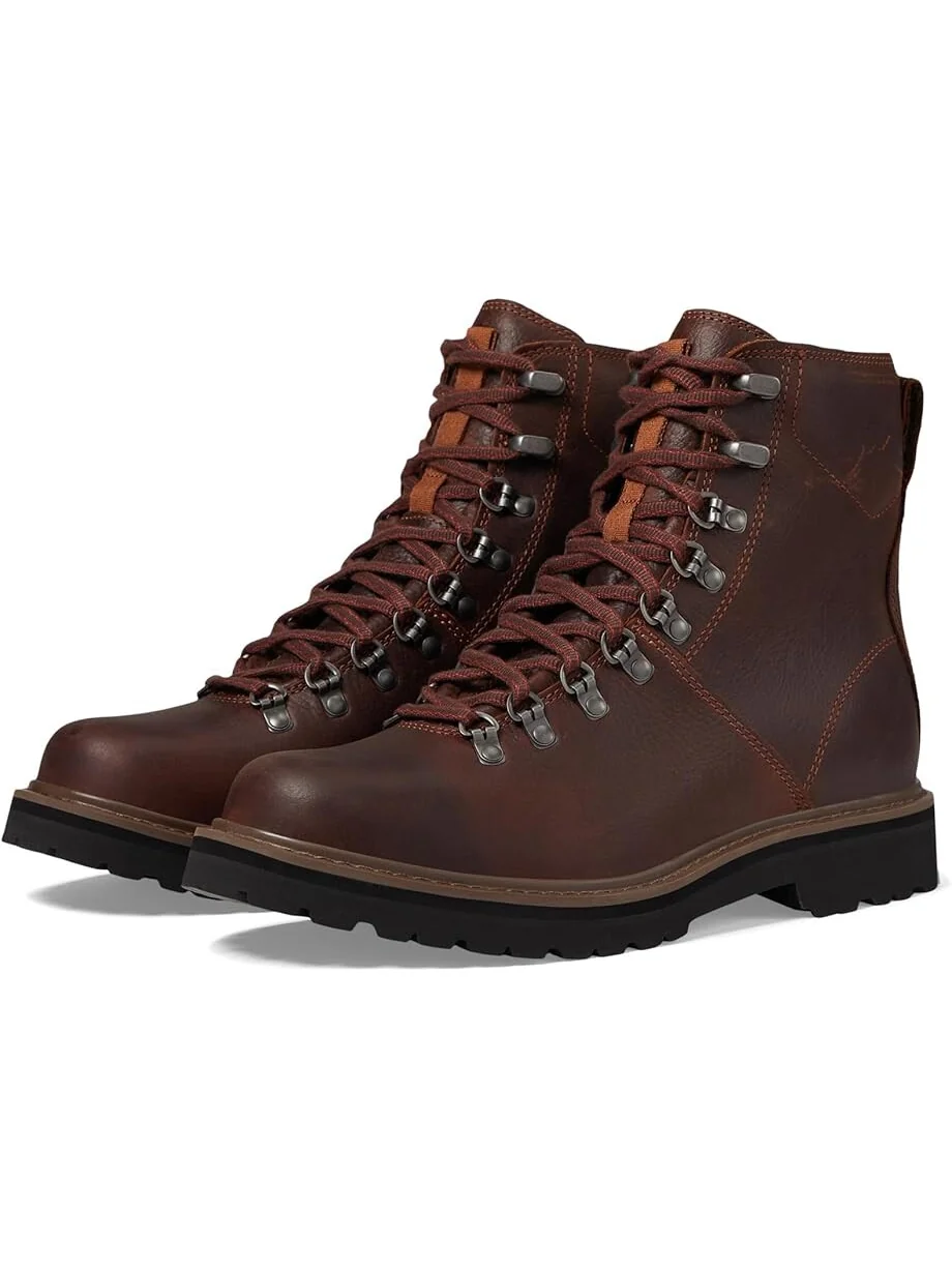 Ботинки L.L.Bean Portland Boot Lace Up