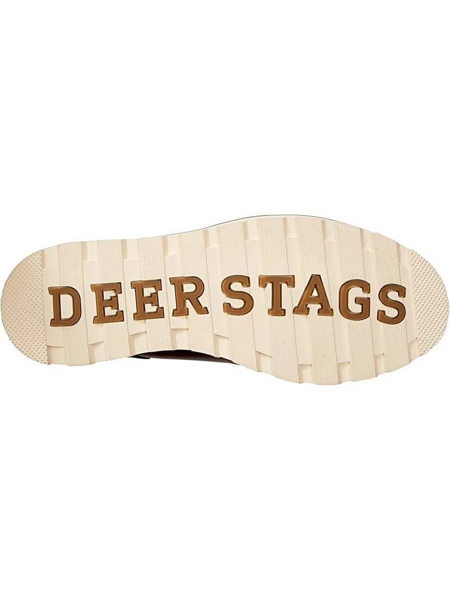 Ботинки Deer Stags Julian — изображение 3 из 7, коричневый